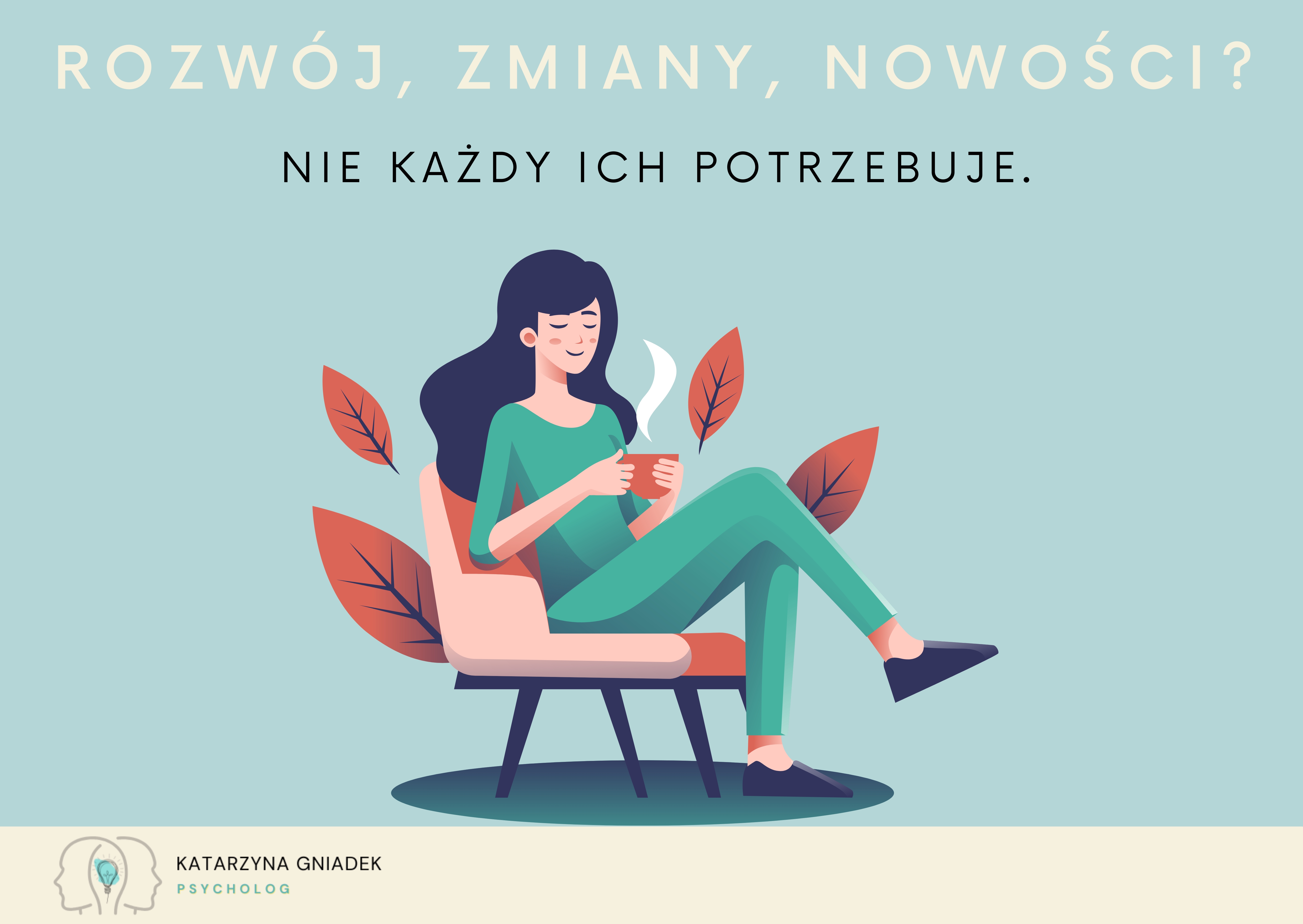 Nie każdemu służy gonitwa za kolejnym doświadczeniem