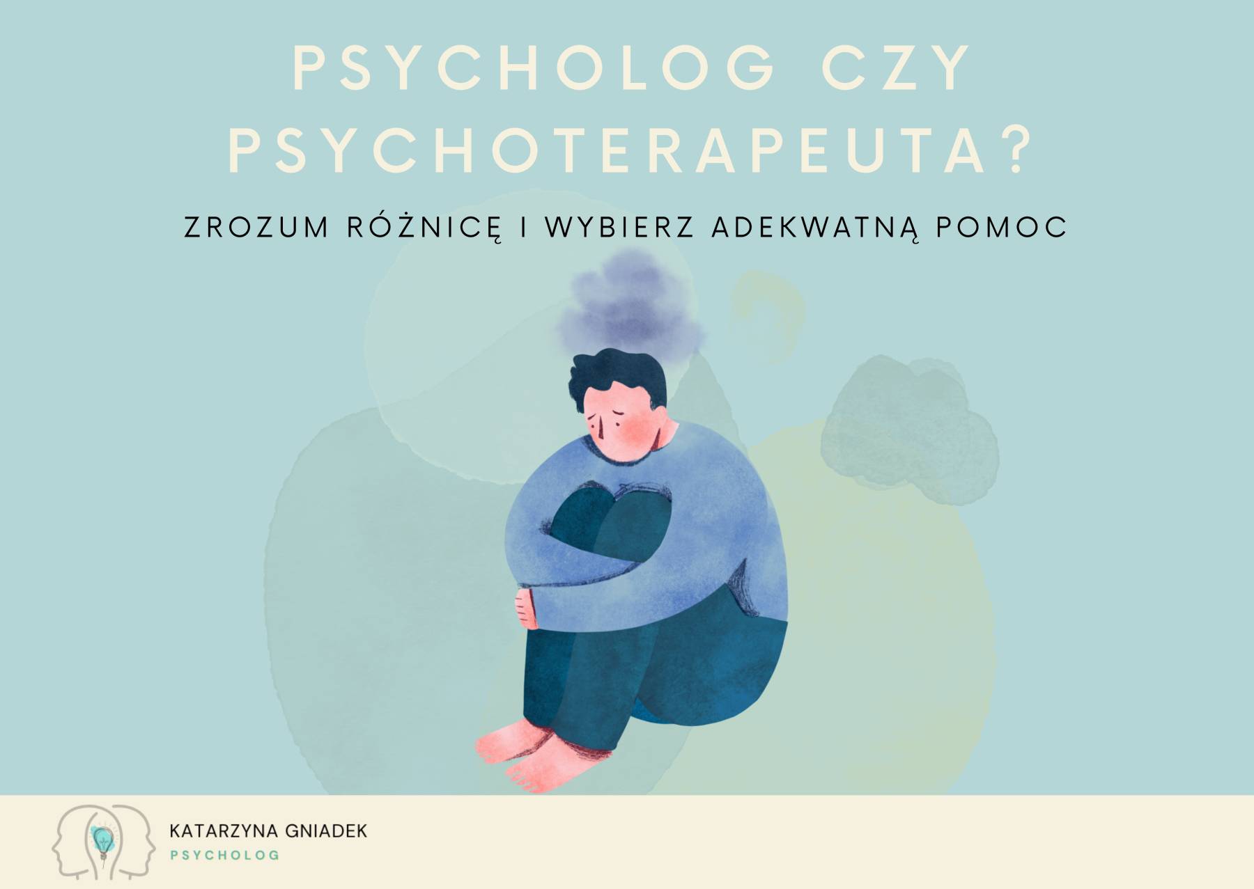 Psychoterapia a wsparcie psychologiczne