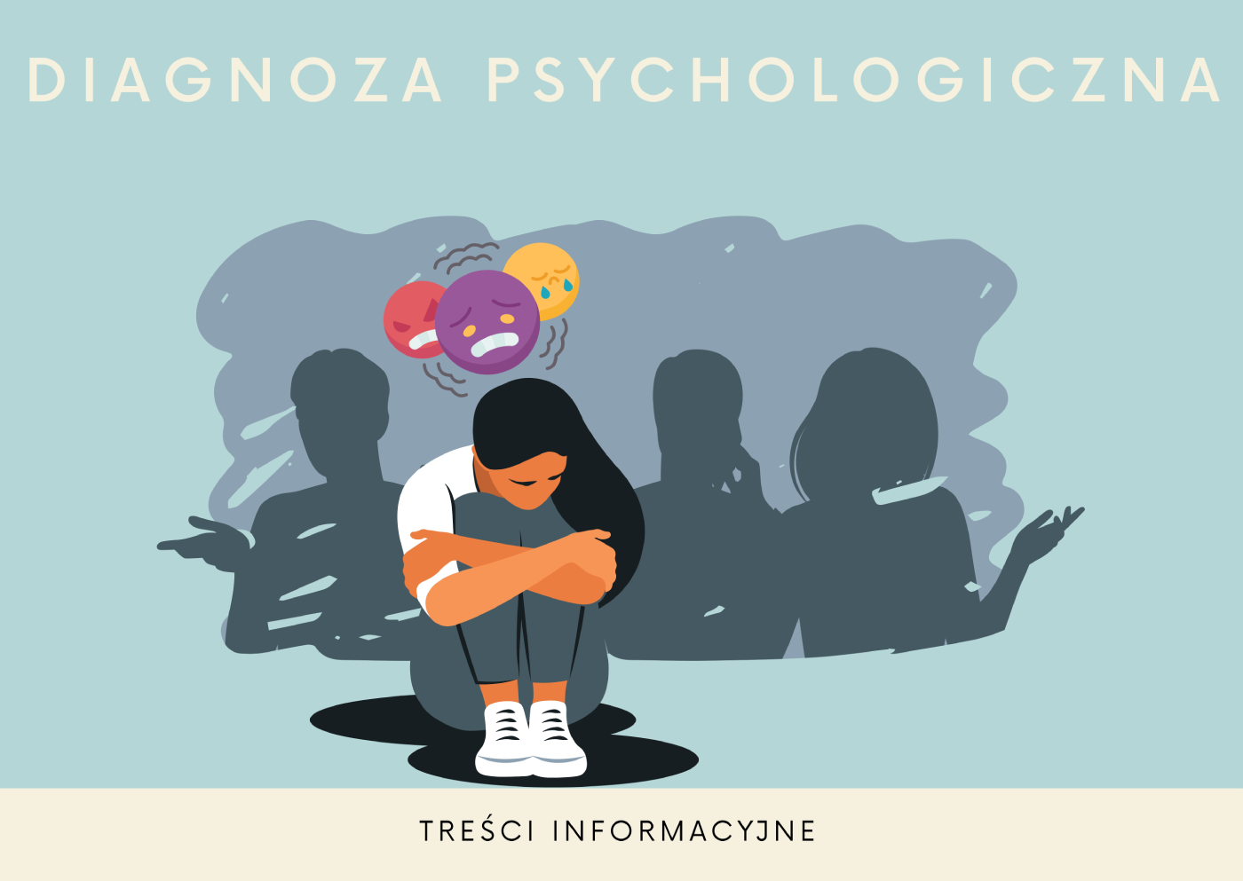 Diagnoza psychologiczna - Szczecin