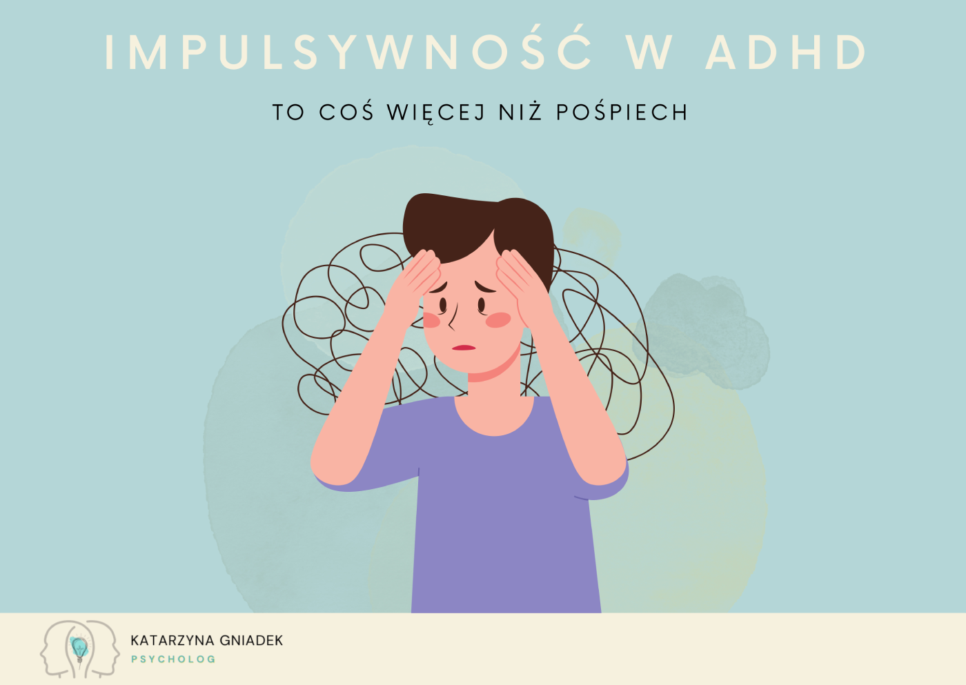 Impulsywność w ADHD
