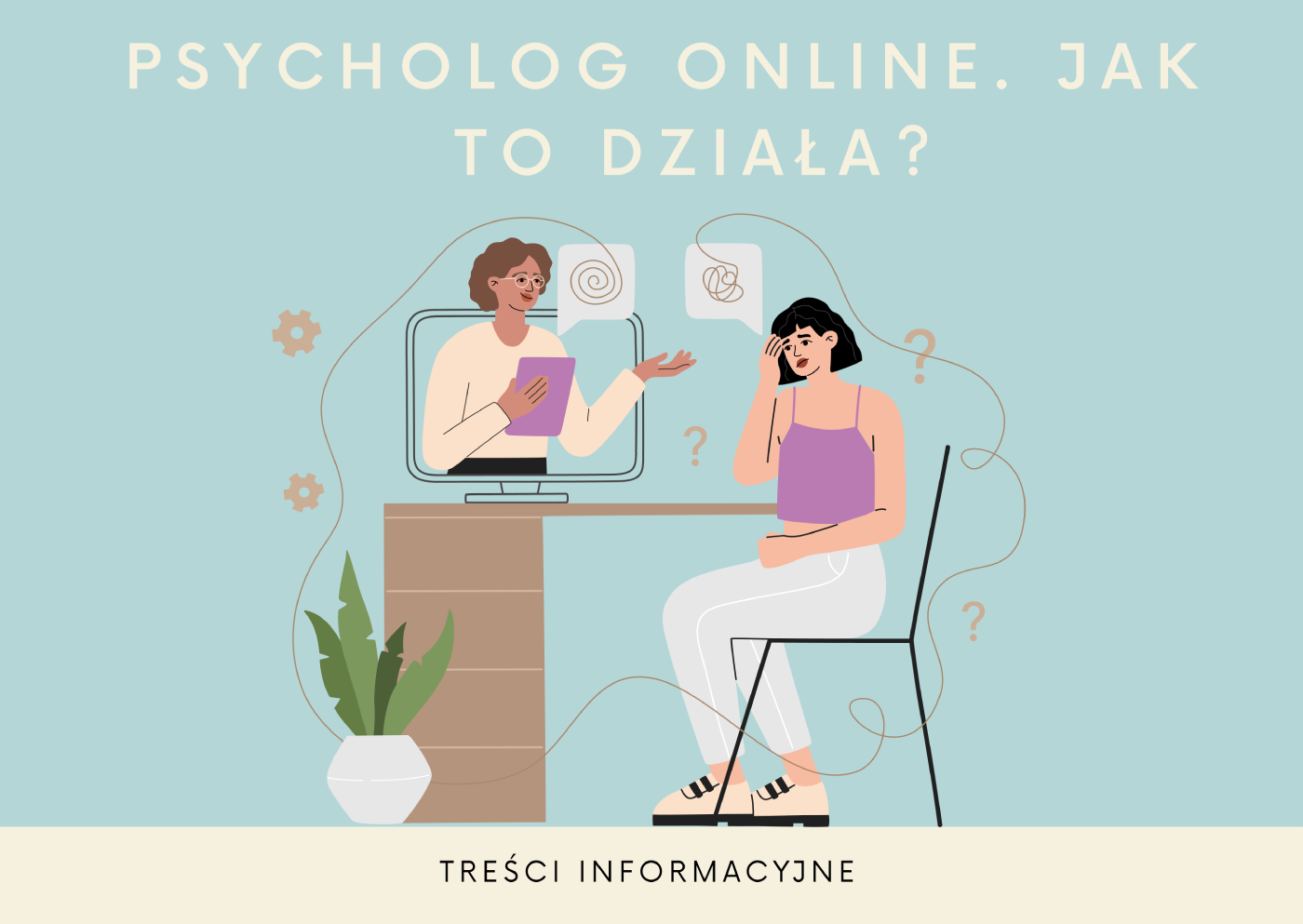 Psycholog online